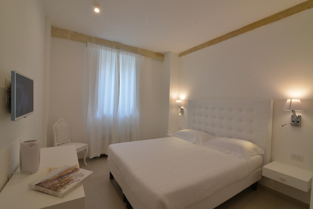 Hotel Casa Blanca Matera Exteriér fotografie