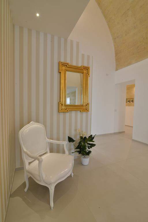 Hotel Casa Blanca Matera Exteriér fotografie